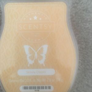 Scentsy Skinny Dippin